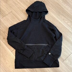 All in Motion Men's Dark Hoodie Sweater